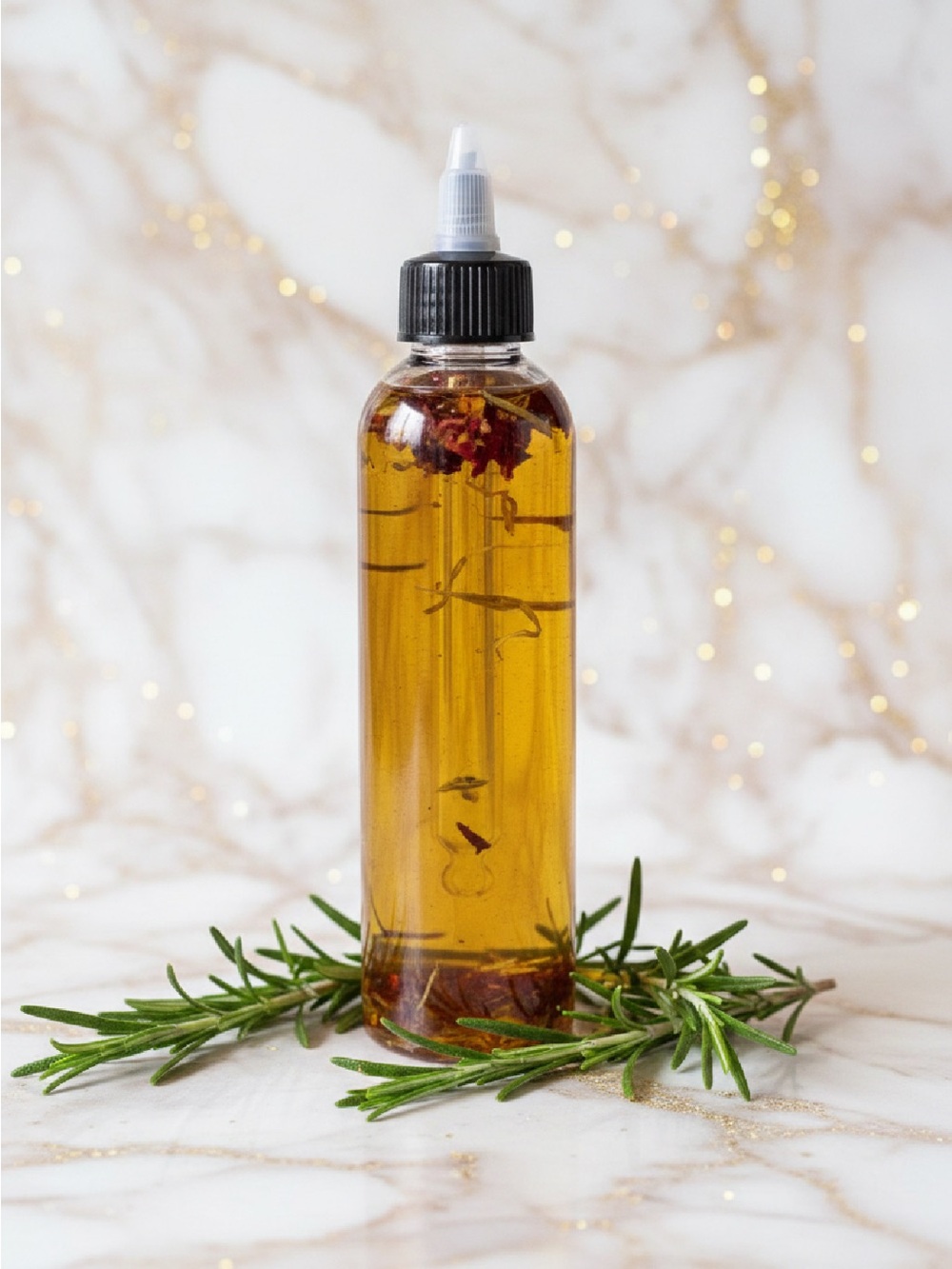 Naturalz Botanical Hair Oil